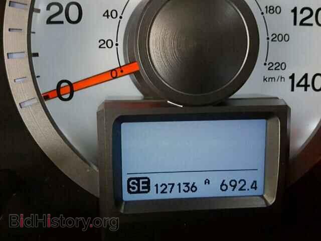 2011 HONDA PILOT - VIN: 5FNYF4H96BB090898 - Фото 8