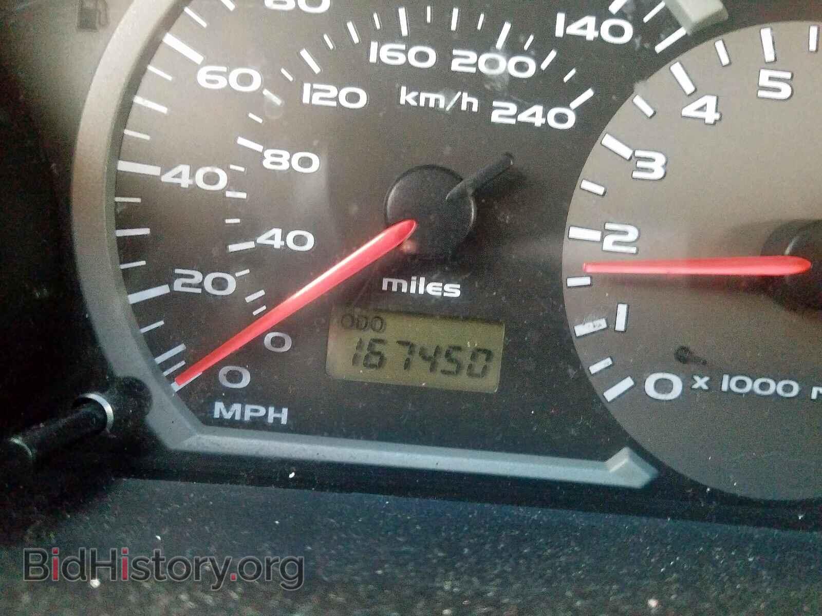 2005 MITSUBISHI ECLIPSE - VIN: 4A3AC44G75E023633 - Photo 8
