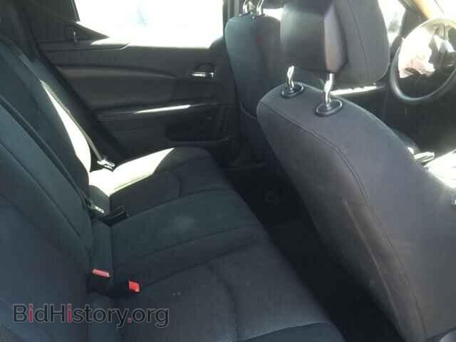 2014 DODGE AVENGER - VIN: 1C3CDZAB1EN174776 - Фото 6