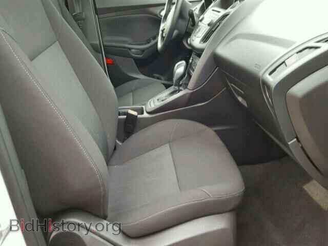 2015 FORD FOCUS - VIN: 1FADP3F21FL340472 - Фото 5
