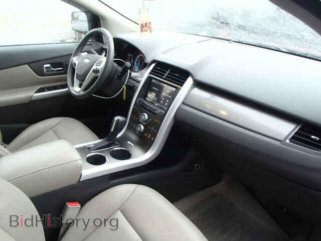 2011 FORD EDGE - VIN: 2FMDK4JC4BBA66155 - Photo 5