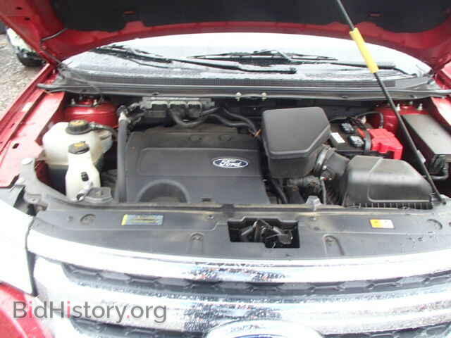 2011 FORD EDGE - VIN: 2FMDK4JC4BBA66155 - Photo 7