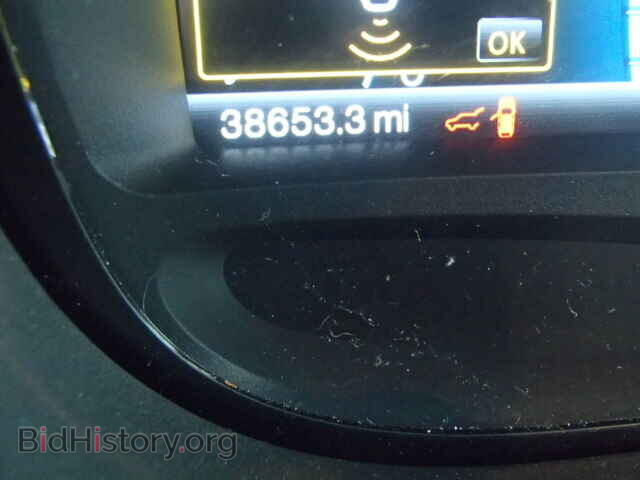 2011 FORD EDGE - VIN: 2FMDK4JC4BBA66155 - Photo 8