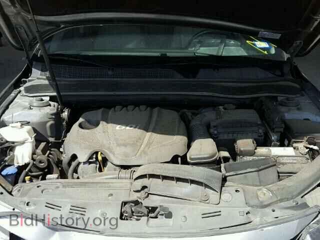 2012 KIA OPTIMA - VIN: 5XXGN4A79CG040972 - Photo 7
