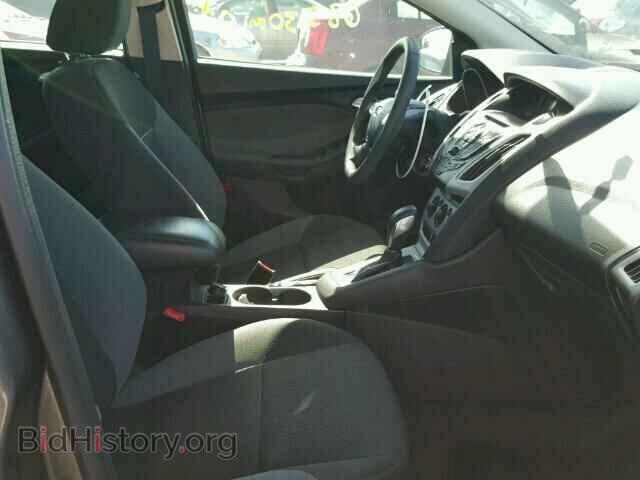 2013 FORD FOCUS - VIN: 1FADP3F24DL351205 - Photo 5