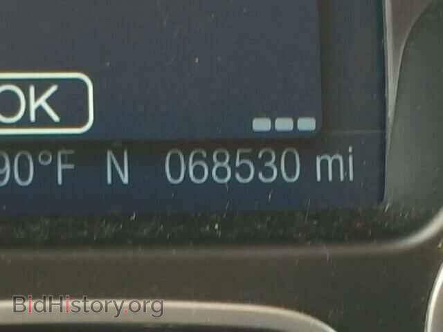 2013 FORD FOCUS - VIN: 1FADP3F24DL351205 - Photo 8