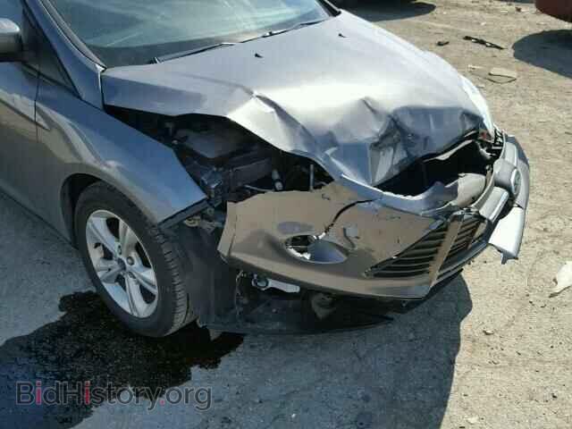 2013 FORD FOCUS - VIN: 1FADP3F24DL351205 - Photo 9