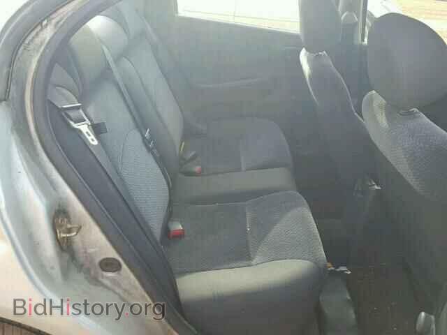 2002 DODGE NEON - VIN: 1B3ES26C42D600045 - Фото 6