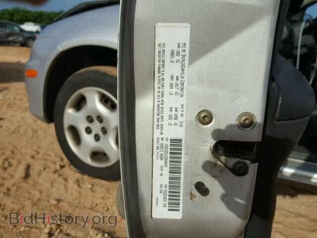 2002 DODGE NEON - VIN: 1B3ES26C42D600045 - Фото 10