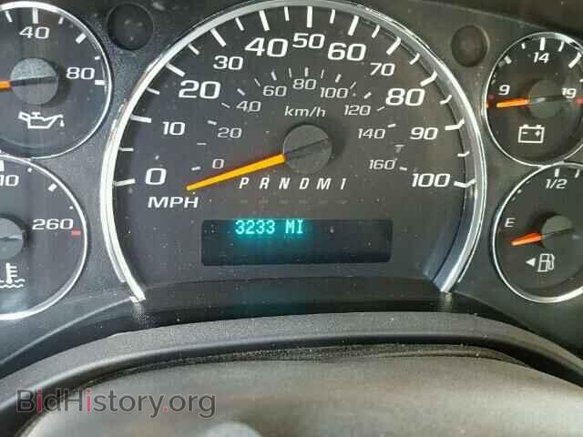 2015 GMC SAVANA - VIN: 1GTW7FCF0F1285214 - Фото 8