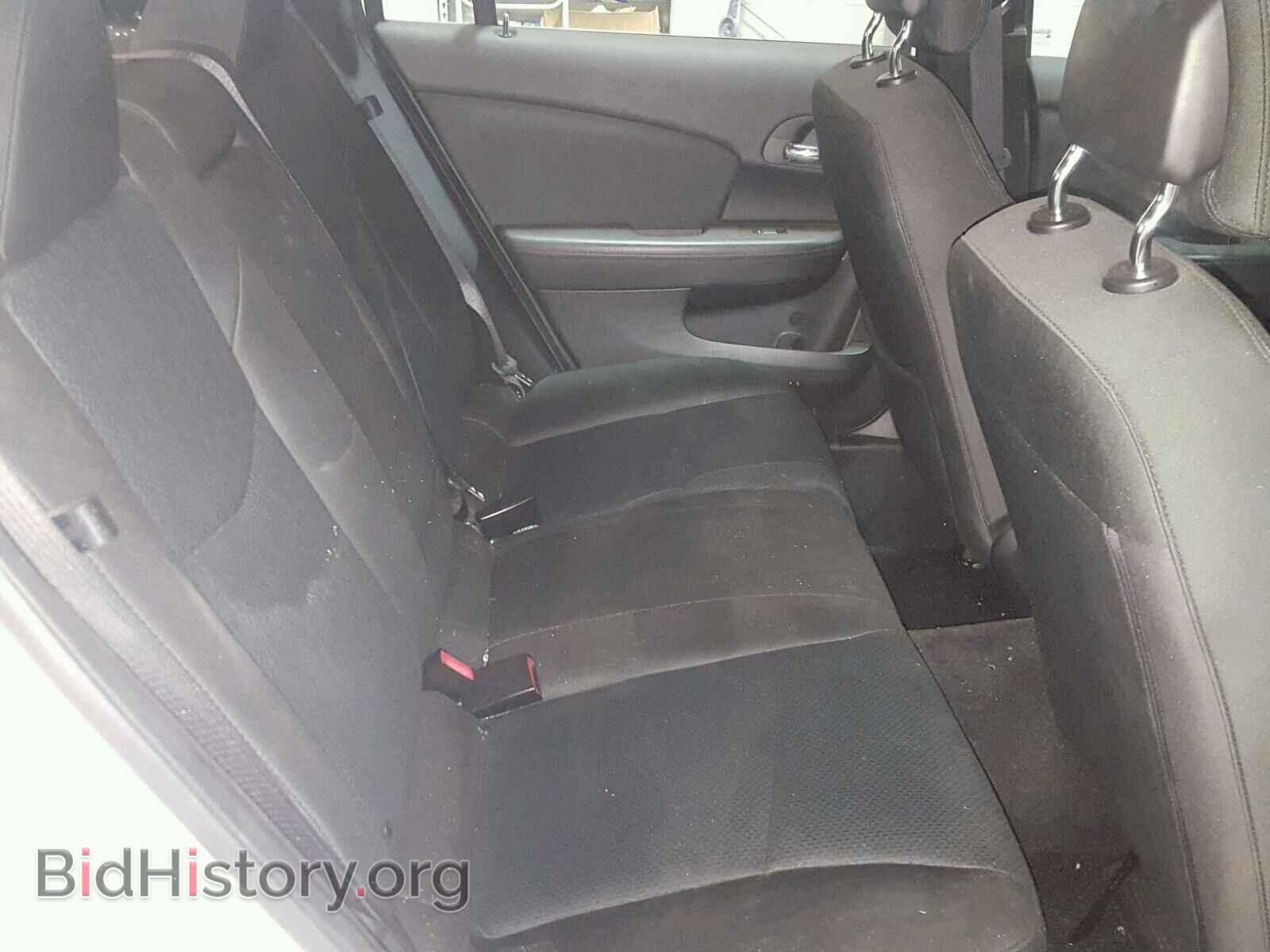 2012 CHRYSLER 200 - VIN: 1C3CCBBB7CN181138 - Фото 6