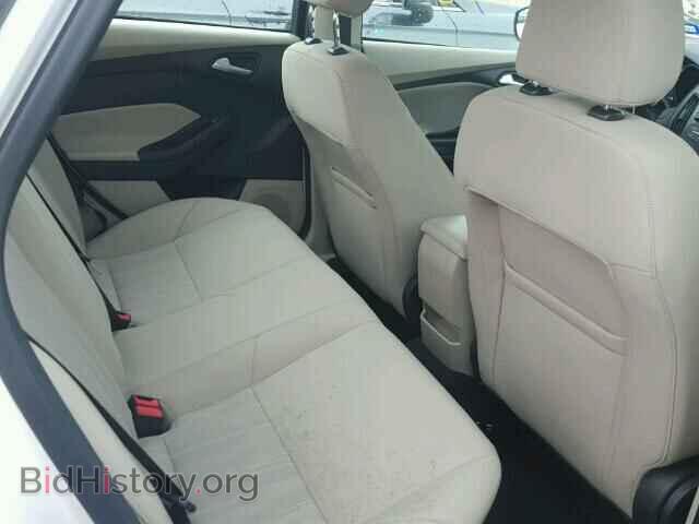 2015 FORD FOCUS - VIN: 1FADP3F28FL367927 - Фото 6