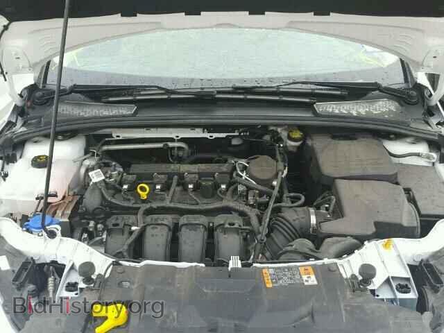 2015 FORD FOCUS - VIN: 1FADP3F28FL367927 - Фото 7
