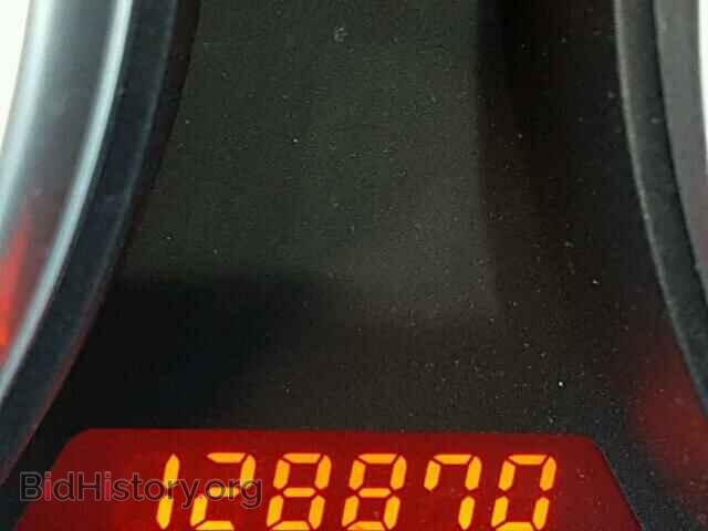 2009 MAZDA 6 - VIN: 1YVHP82B095M09704 - Фото 8