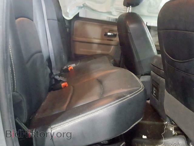 2012 DODGE RAM 1500 S - VIN: 1C6RD6GTXCS332722 - Фото 6