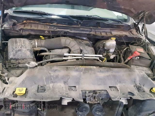 2012 DODGE RAM 1500 S - VIN: 1C6RD6GTXCS332722 - Фото 7