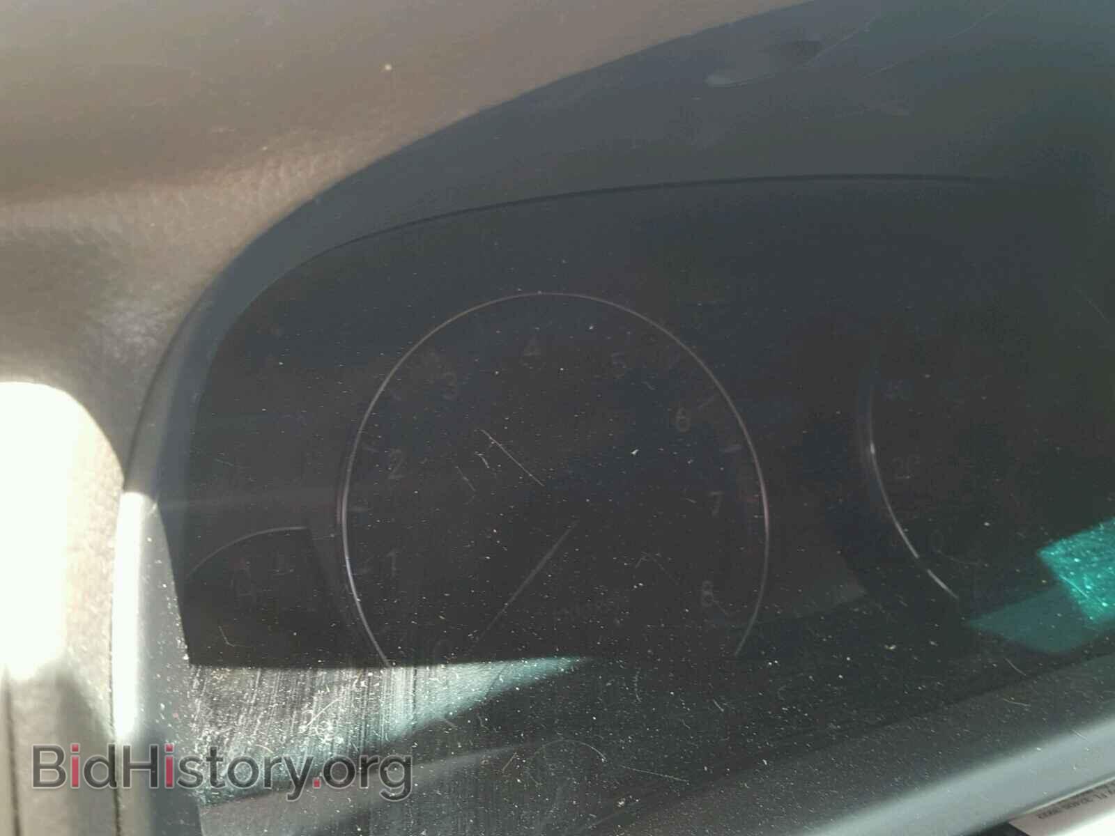 2007 LEXUS LS460 - VIN: JTHBL46F175015167 - Photo 8