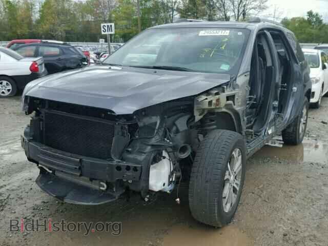 2014 GMC ACADIA - VIN: 1GKKVRKD8EJ120584 - Фото 2