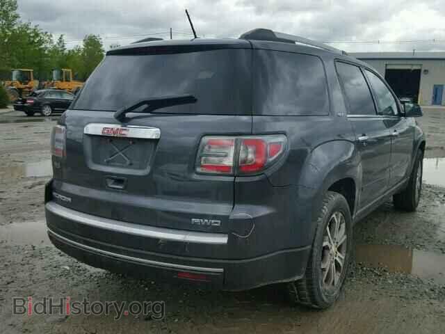 2014 GMC ACADIA - VIN: 1GKKVRKD8EJ120584 - Фото 4