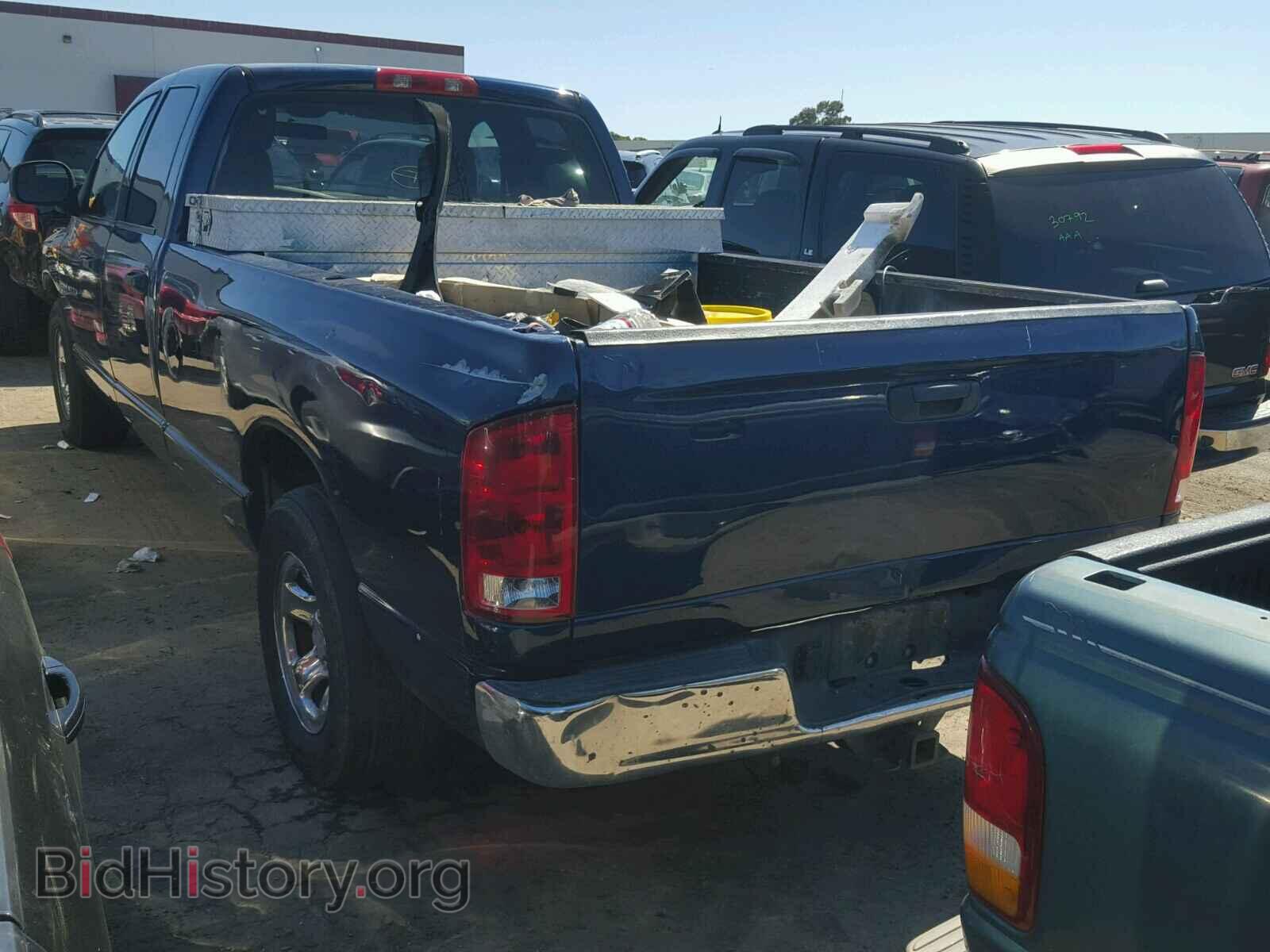 2003 DODGE RAM 1500 - VIN: 1D7HA18N93J642016 - Photo 3