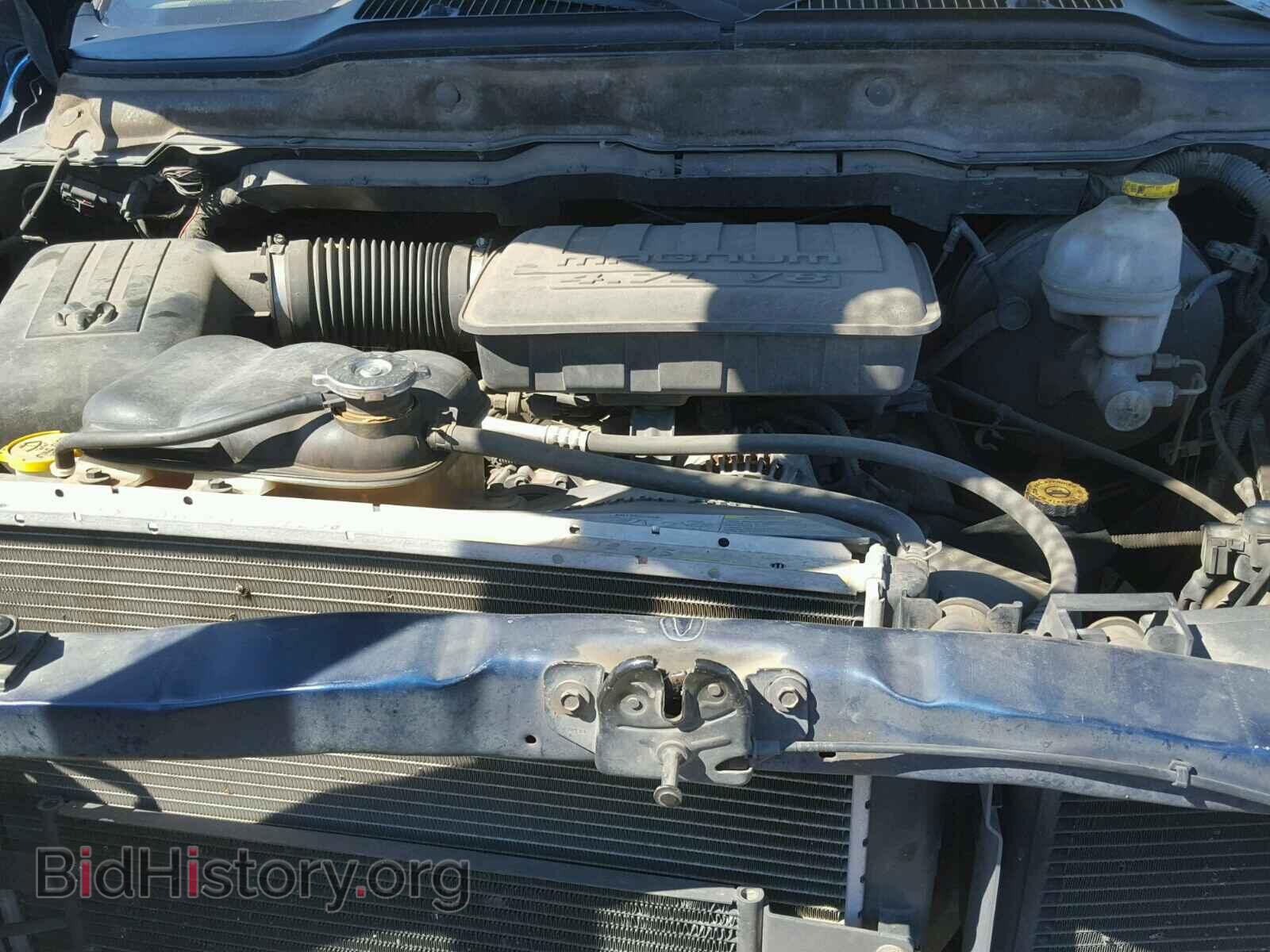 2003 DODGE RAM 1500 - VIN: 1D7HA18N93J642016 - Photo 7