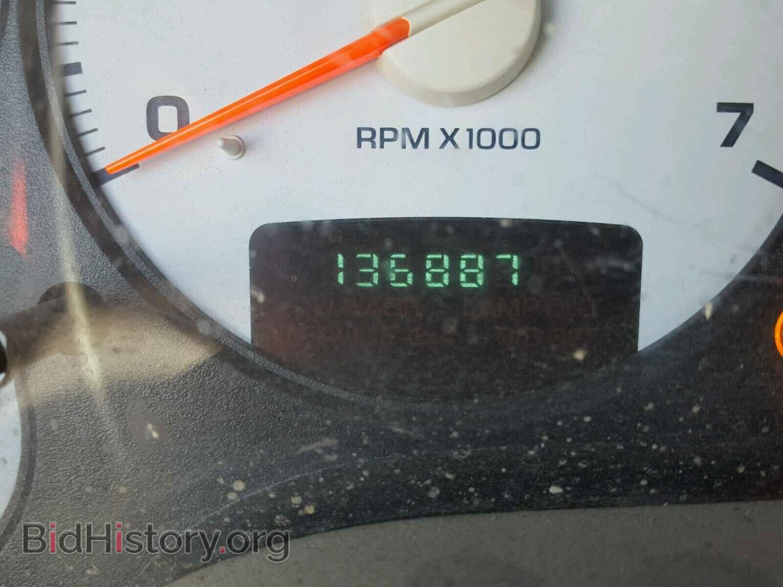 2003 DODGE RAM 1500 - VIN: 1D7HA18N93J642016 - Photo 8