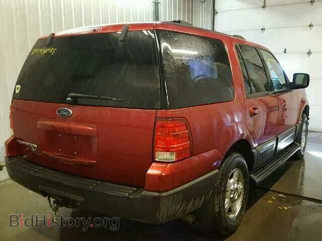 2004 FORD EXPEDITION - VIN: 1FMPU16L44LB55449 - Фото 4