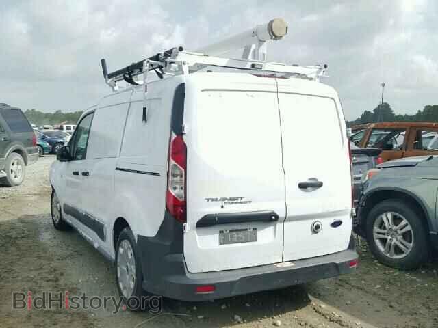 2016 FORD TRANSIT CO - VIN: NM0LS7E78G1251257 - Фото 3