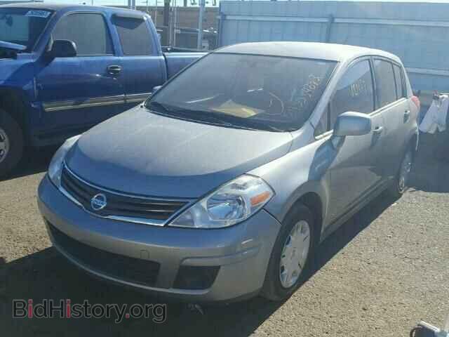 2011 NISSAN VERSA - VIN: 3N1BC1CP1BL431308 - Photo 2