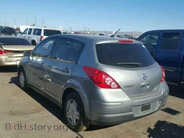 2011 NISSAN VERSA - VIN: 3N1BC1CP1BL431308 - Photo 3