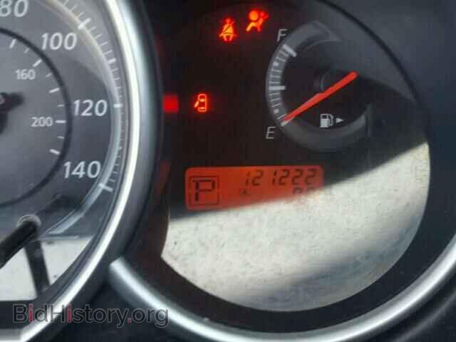 2011 NISSAN VERSA - VIN: 3N1BC1CP1BL431308 - Photo 8