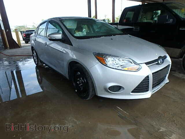 Photo 1FADP3F21EL360252 - FORD FOCUS 2014