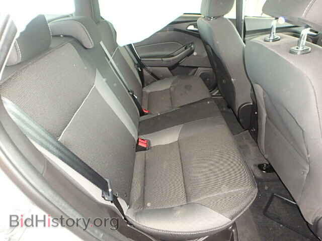 2014 FORD FOCUS - VIN: 1FADP3F21EL360252 - Photo 6