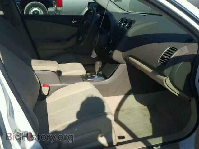 2012 NISSAN ALTIMA BAS - VIN: 1N4AL2AP7CN486984 - Фото 5