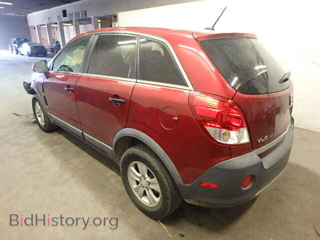 2009 SATURN VUE - VIN: 3GSCL33PX9S553800 - Фото 3