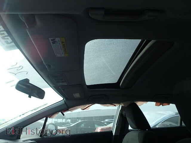 2013 HONDA CIVIC - VIN: 2HGFB2F81DH542935 - Фото 10
