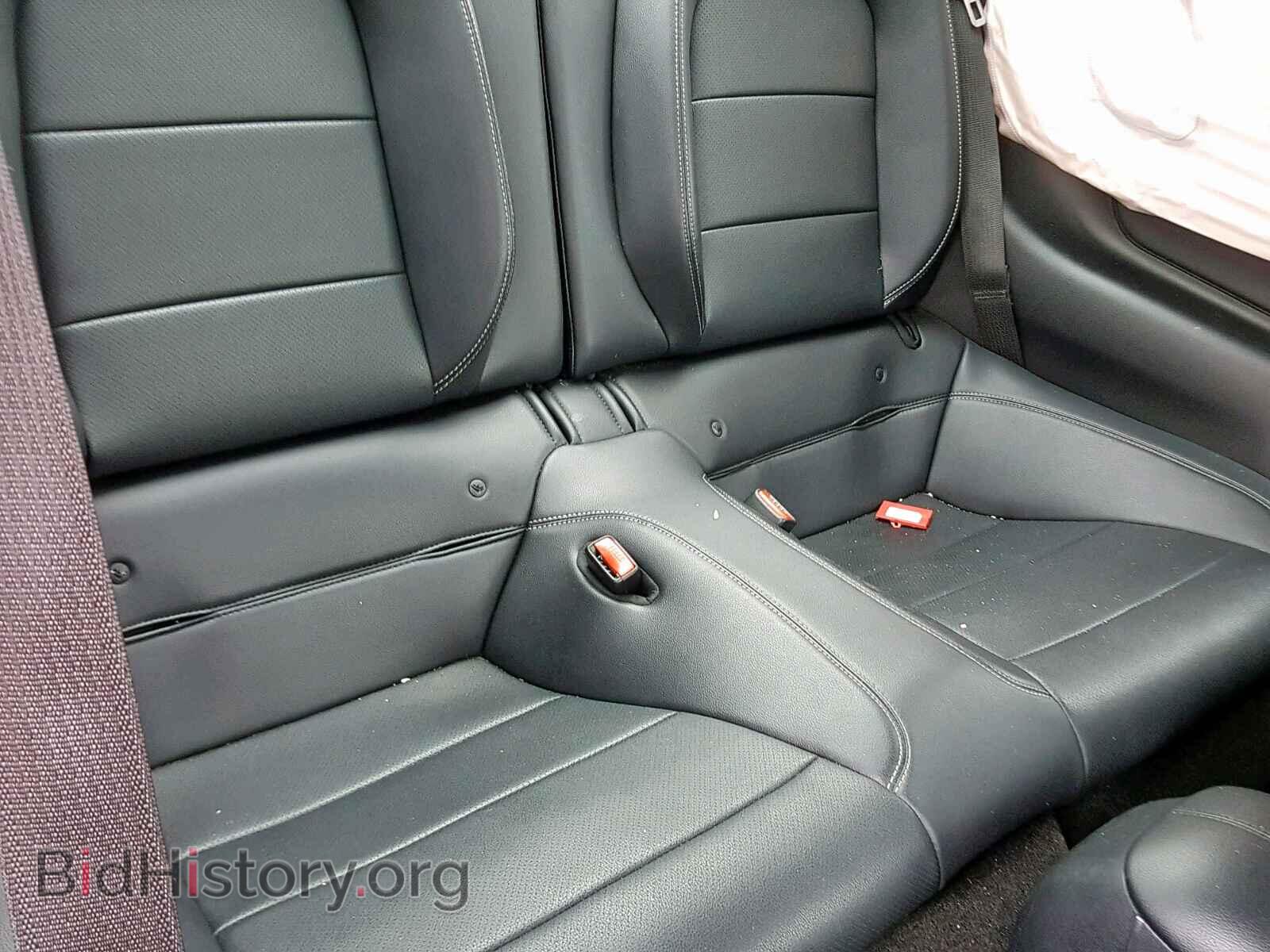 2015 FORD MUSTANG - VIN: 1FA6P8TH0F5353877 - Фото 6