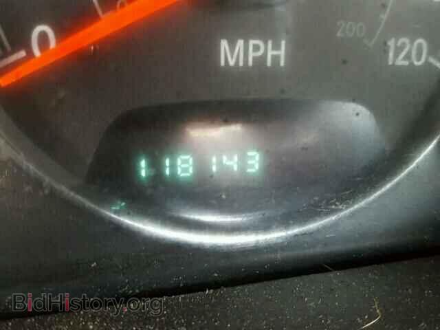 2004 CHRYSLER SEBRING - VIN: 1C3EL55RX4N299527 - Фото 8