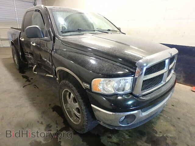 Photo 1D7HA18D54J279514 - DODGE RAM 1500 2004
