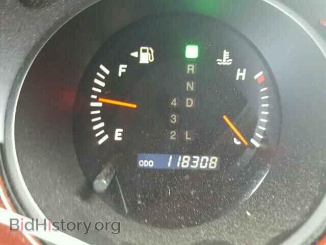 2003 LEXUS ES300 - VIN: JTHBF30G230102652 - Фото 8