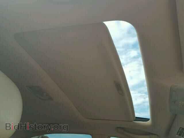 2003 LEXUS ES300 - VIN: JTHBF30G230102652 - Фото 10