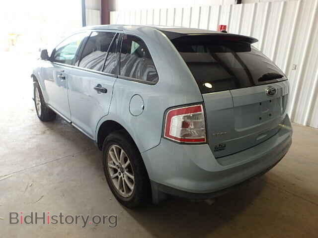 2008 FORD EDGE - VIN: 2FMDK36C48BB49256 - Photo 3