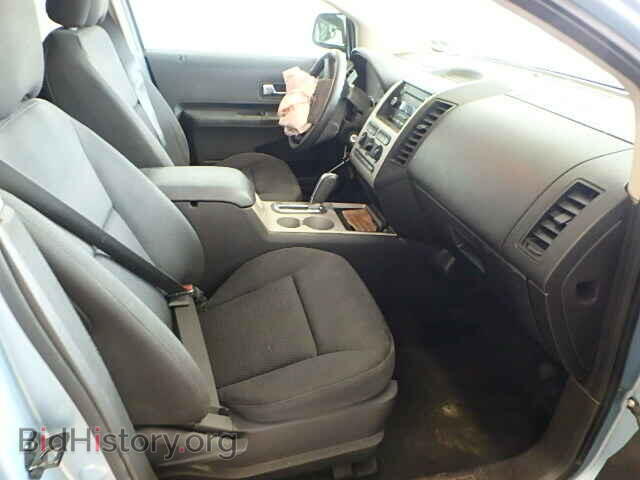 2008 FORD EDGE - VIN: 2FMDK36C48BB49256 - Photo 5