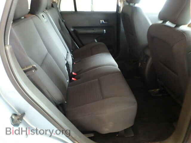 2008 FORD EDGE - VIN: 2FMDK36C48BB49256 - Photo 6