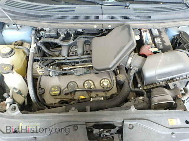 2008 FORD EDGE - VIN: 2FMDK36C48BB49256 - Photo 7
