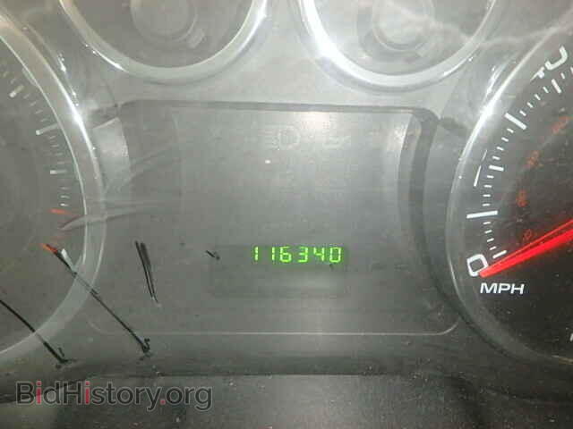 2008 FORD EDGE - VIN: 2FMDK36C48BB49256 - Photo 8