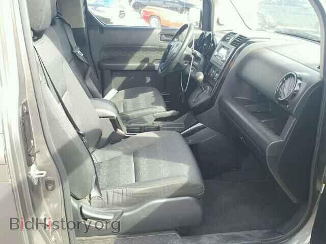 2007 HONDA ELEMENT - VIN: 5J6YH18977L001704 - Photo 5
