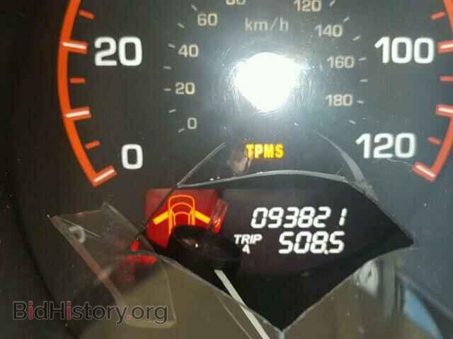 2007 HONDA ELEMENT - VIN: 5J6YH18977L001704 - Photo 8