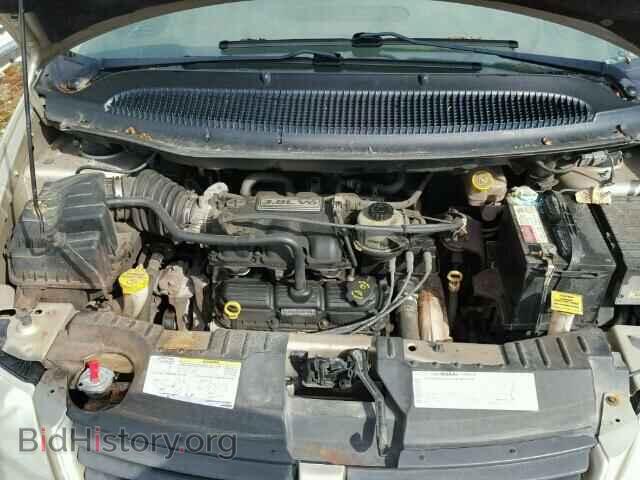 2005 DODGE CARAVAN - VIN: 2D4GP44L75R158695 - Фото 7