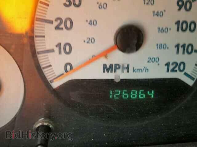 2005 DODGE CARAVAN - VIN: 2D4GP44L75R158695 - Фото 8